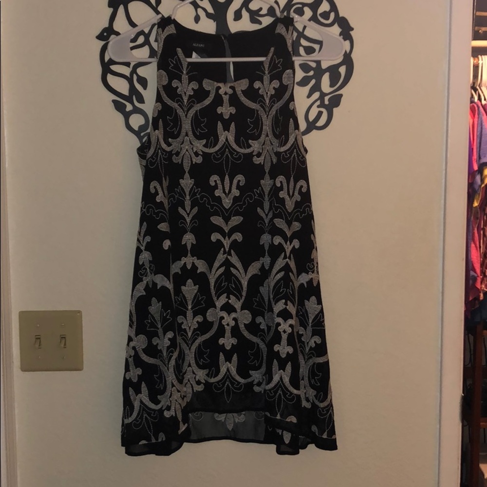 Alfani Dress